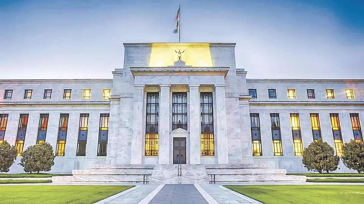 Powell: Faizler Güçlü Ekonomi ile Beklemede
