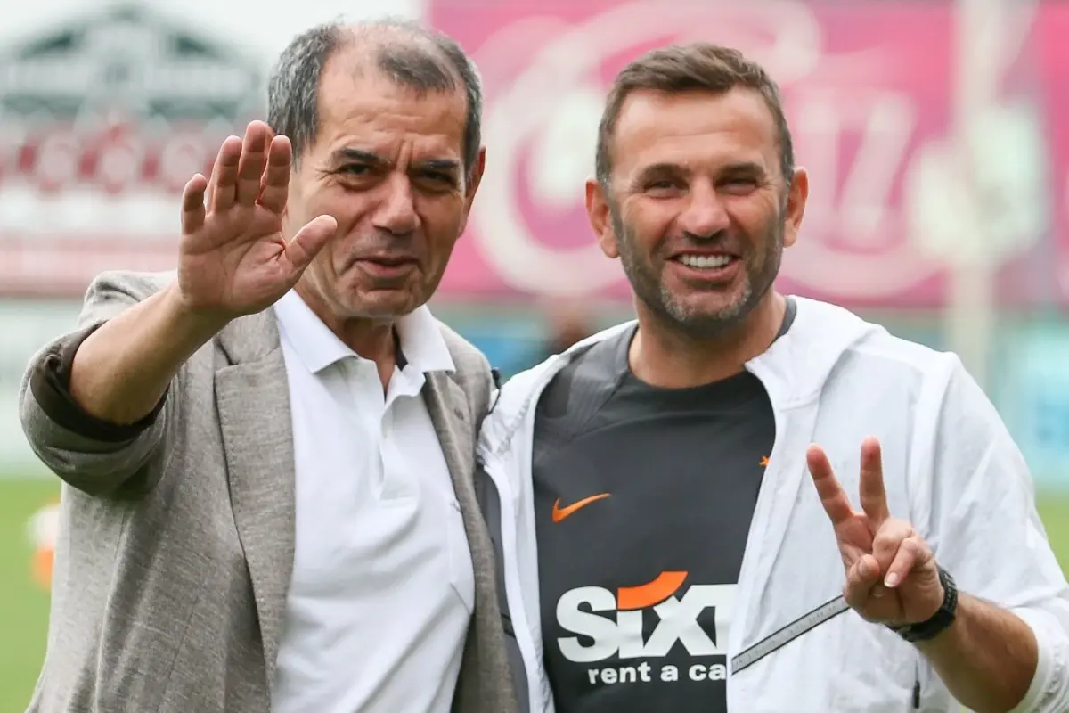 Galatasaray\'dan 2 yıldıza 27 milyon euroluk paket teklif