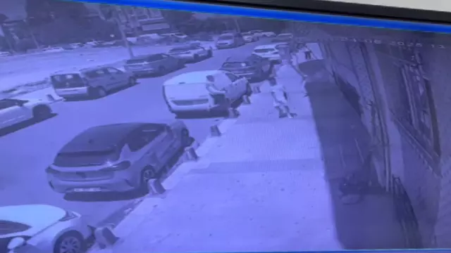 Gaziosmanpaşa'da Zihinsel Engelli Çocuğa Saldırı