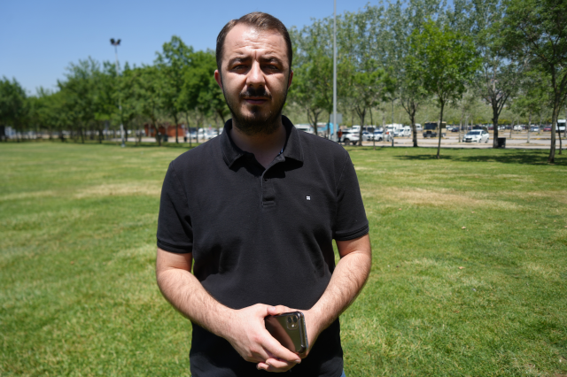 Hamile olduğunu öğrendiği gün hayatının şokunu yaşadı: Ben sana sevişmek yok demedim mi? Hamile olduğunu öğrendiği gün hayatının şokunu yaşadı: Ben sana sevişmek yok demedim mi?
