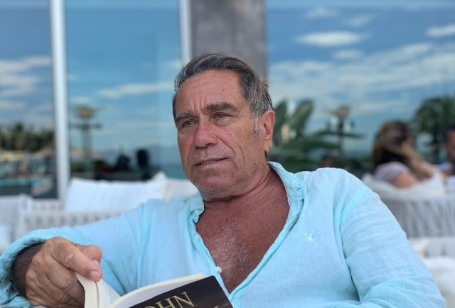 Kanser tedavisi gören Sabri Ugan hayatını kaybetti iddiası! Oğlundan açıklama var