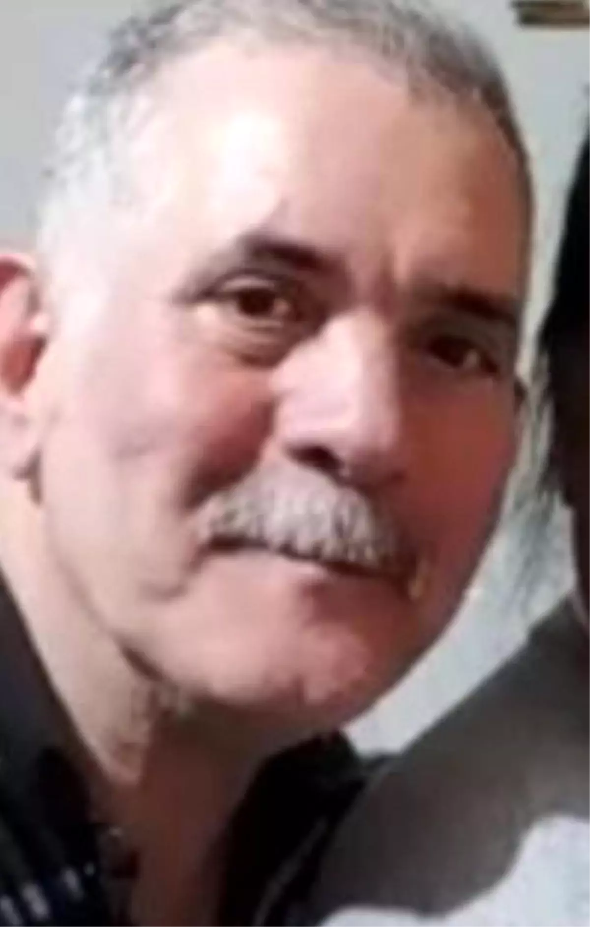 Kayıp İşitme Engelli Adam Bulundu