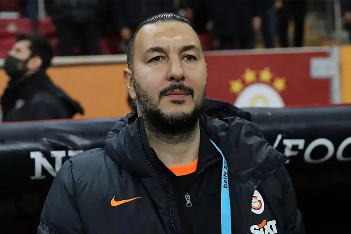 Katılan da var katılmayan da! Necati Ateş\'ten Barış Alper Yılmaz\'a bonservis tahmini