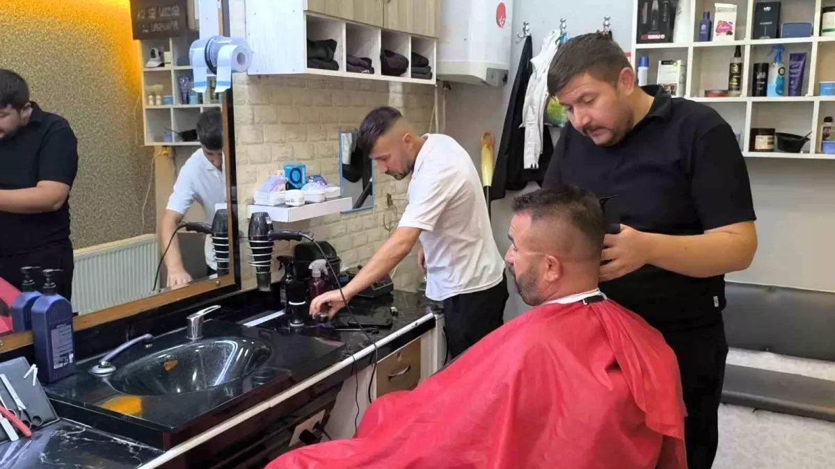 Kırşehir\'de Su Kesintileri Hayatı Olumsuz Etkiliyor