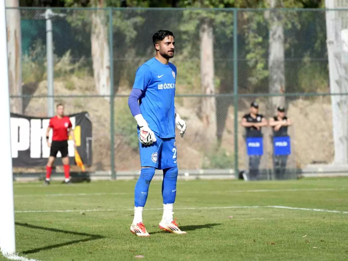 Kocaelispor, Altınordu\'ya Teklif Yaptı