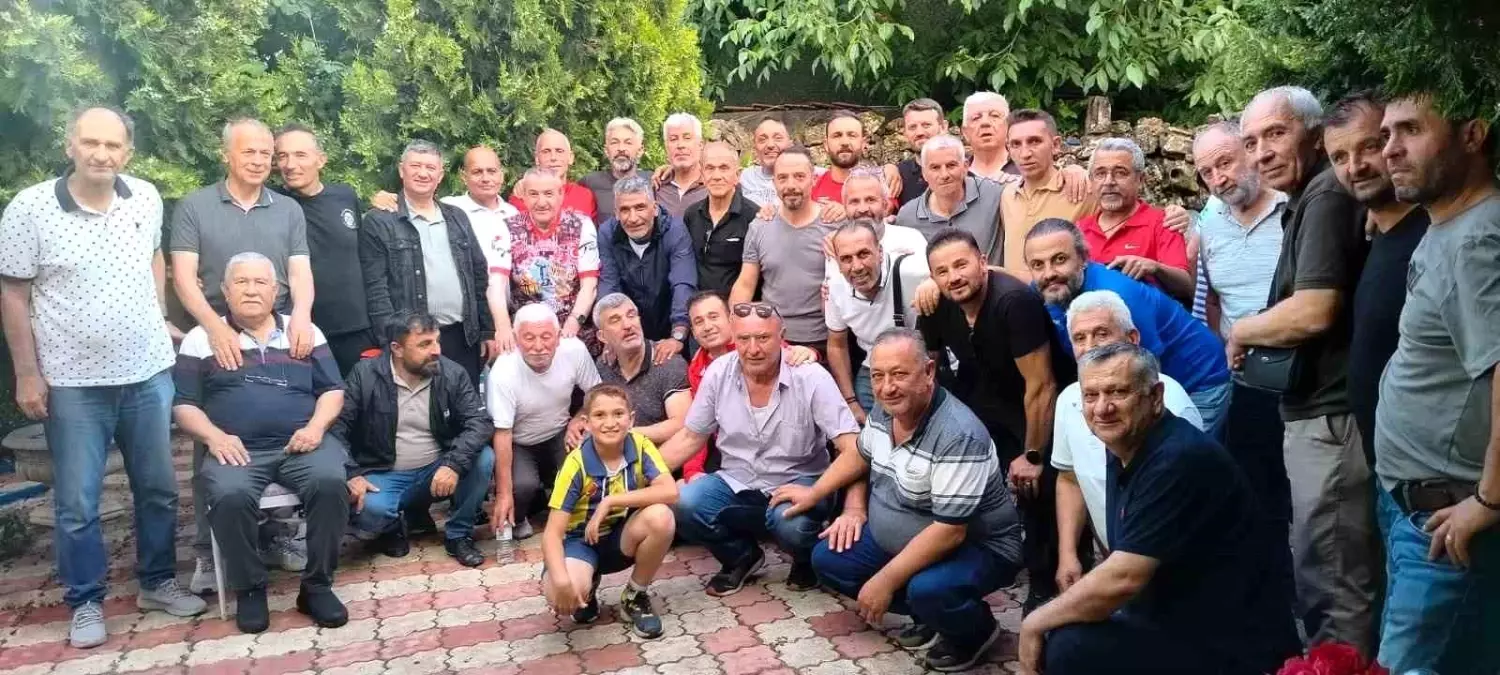 Dostluk Maçıyla Eğlenceli Anlar