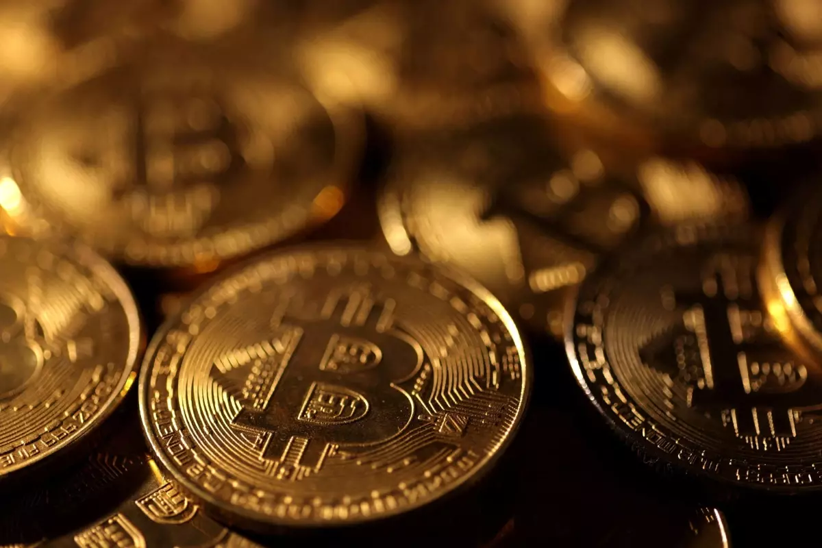 ProCap 400 milyon dolarlık Bitcoin aldı