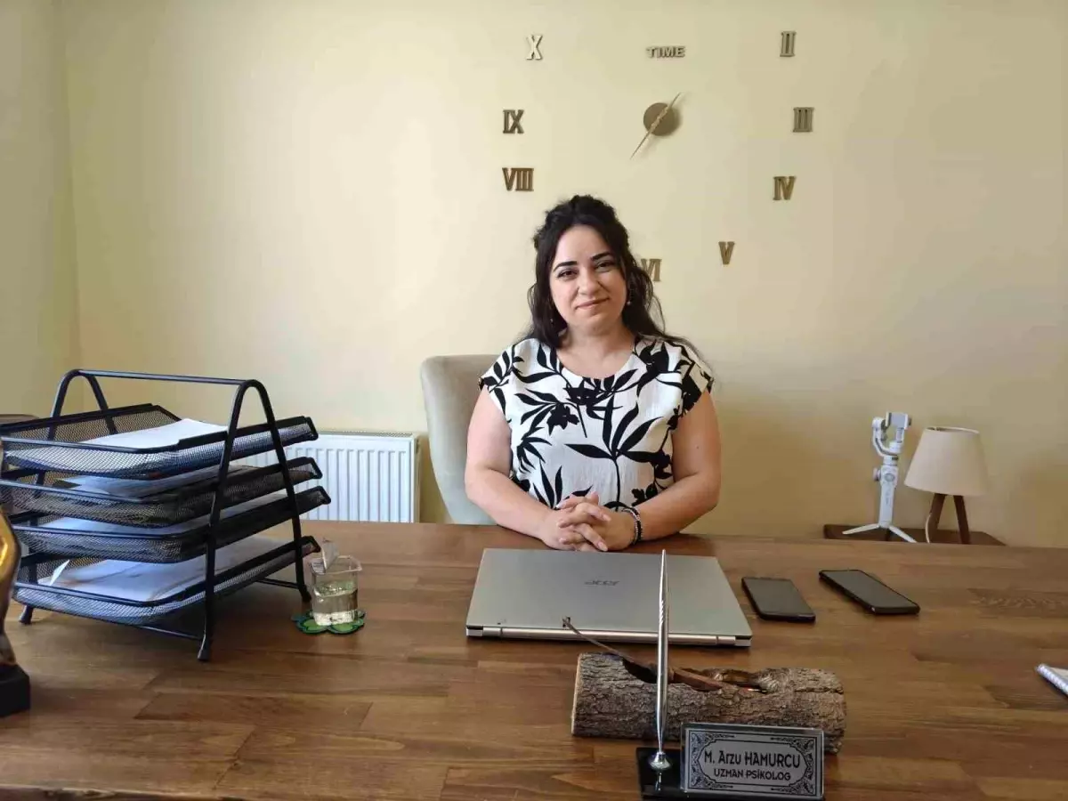 Anoreksiya: Görünür Olma Savaşı