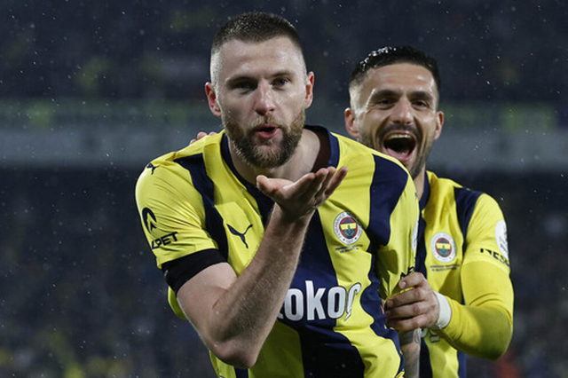 Takımda kalacak mı? Skriniar'dan Fenerbahçe'ye cevap geldi