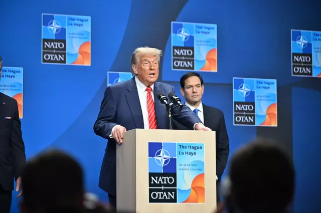 Trump: Fordo tamamen yok edildi
