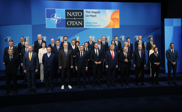 Trump'ın açıklamasına rağmen NATO bildirisinde 5. madde vurgusu
