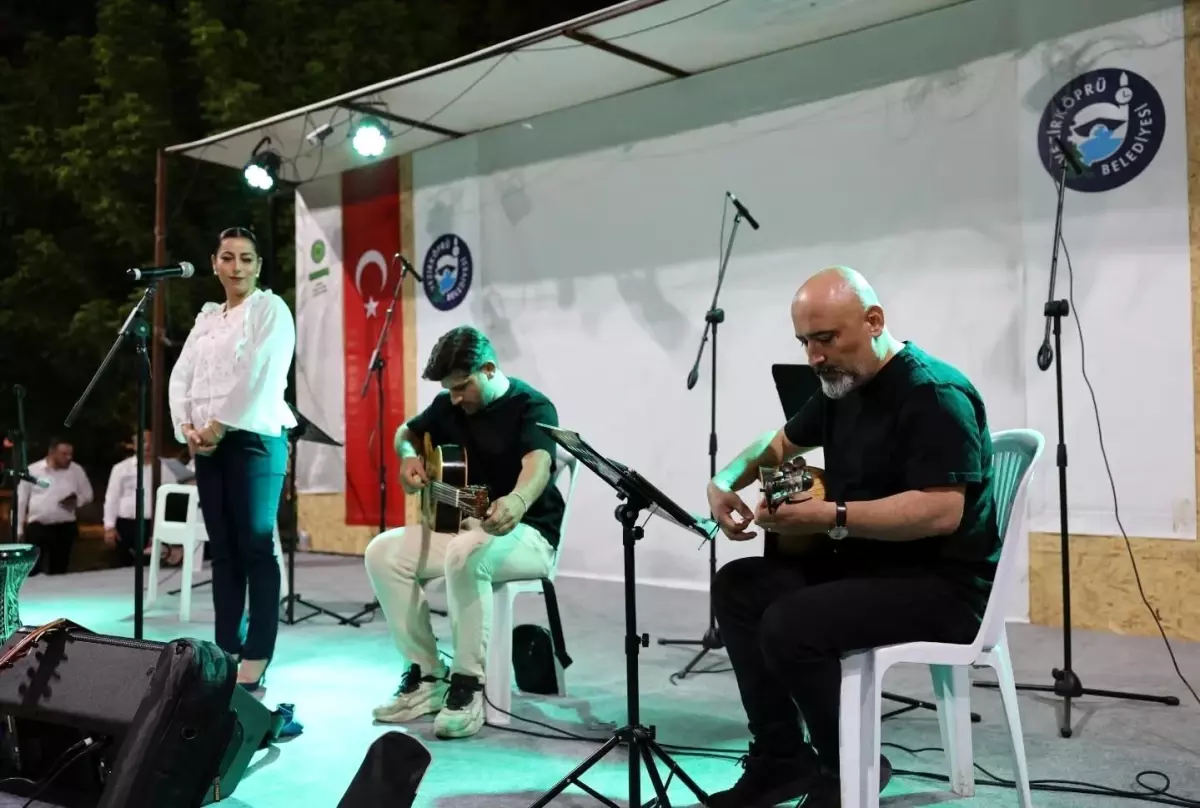 Vezirköprü\'de özel bireyler için etkinlik