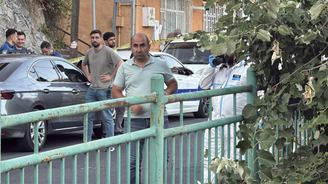 61 yaşındaki sevgililer başlarından vurulmuş halde ölü bulundu