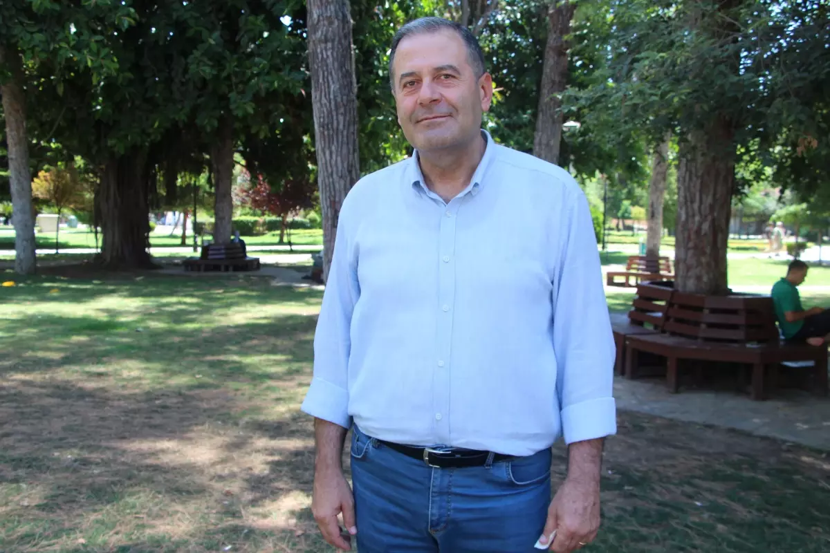 Adana\'da Karpuz Fiyatları Düşüşte