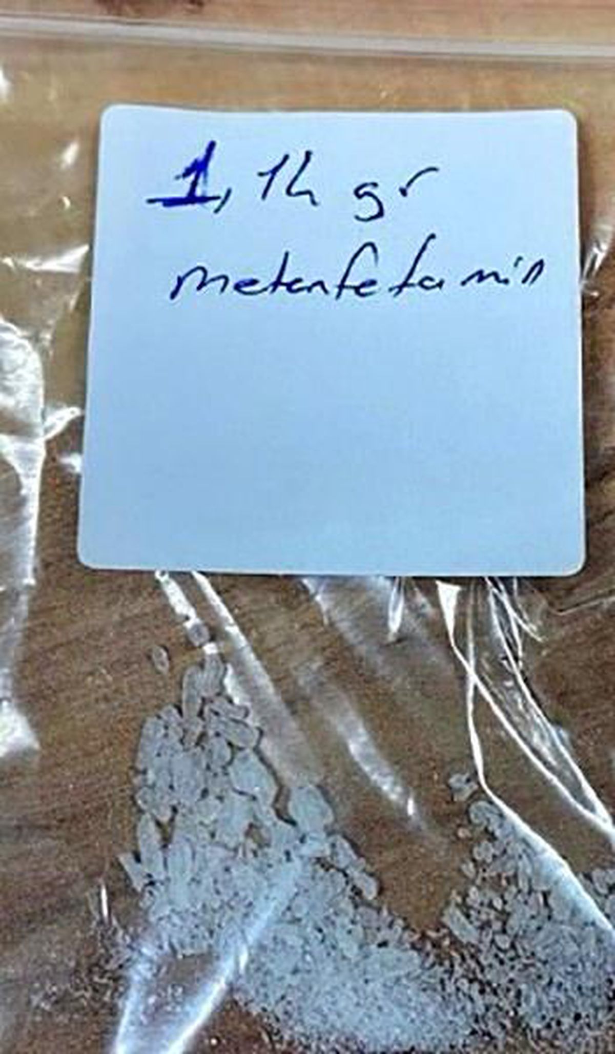 Isparta\'da Bekçilerden Uyuşturucu Baskını