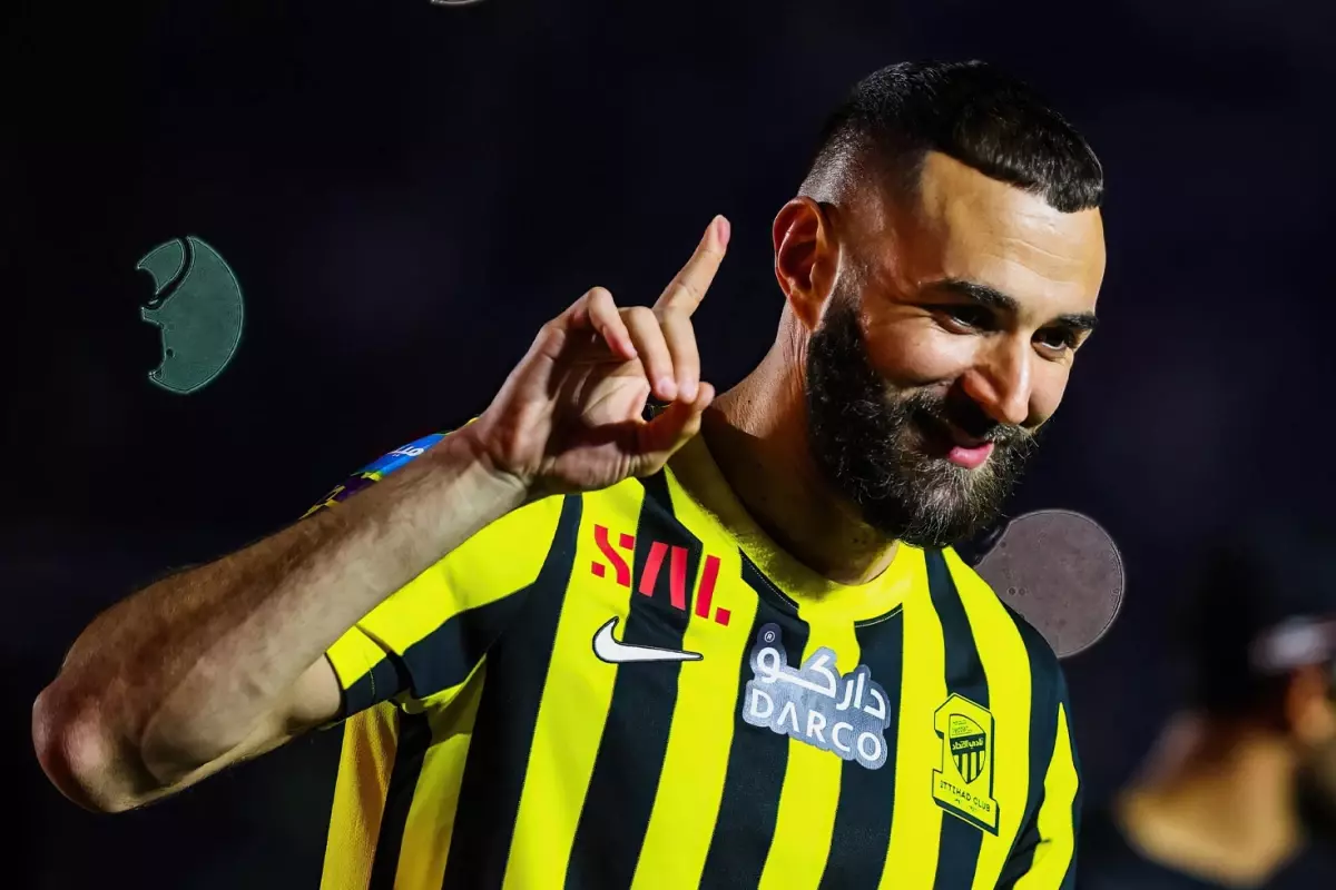 Benzema, Türkiye\'den teklif aldığını açıkladı