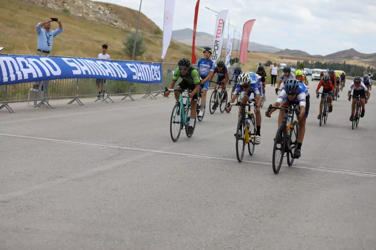 Türkiye Bisiklet Federasyonu Temmuz 2025 Faaliyet Takvimini Açıkladı