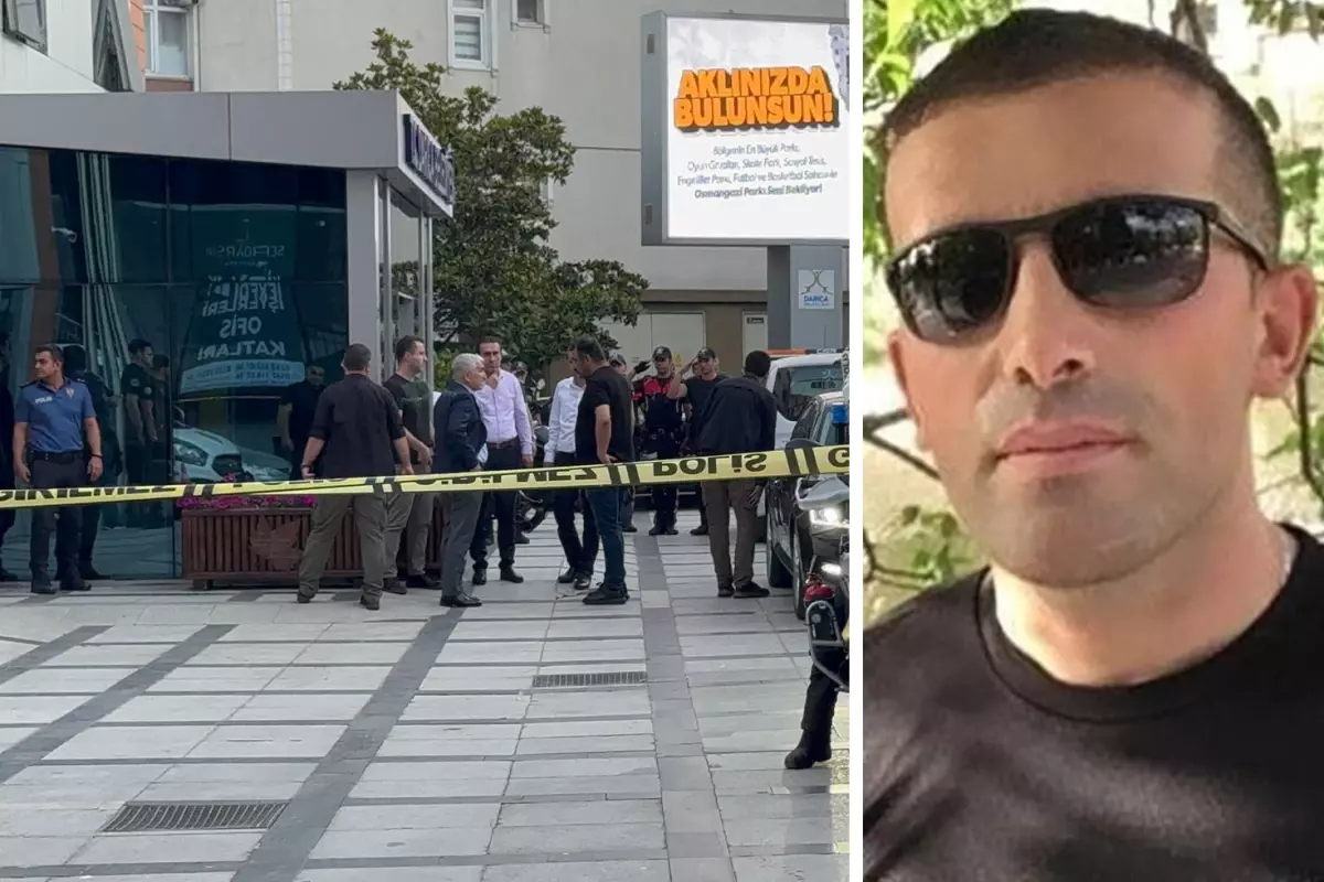 Darıca Belediye Başkanı\'nın vurulduğu olayın ardından 5 milyonluk borç çıktı