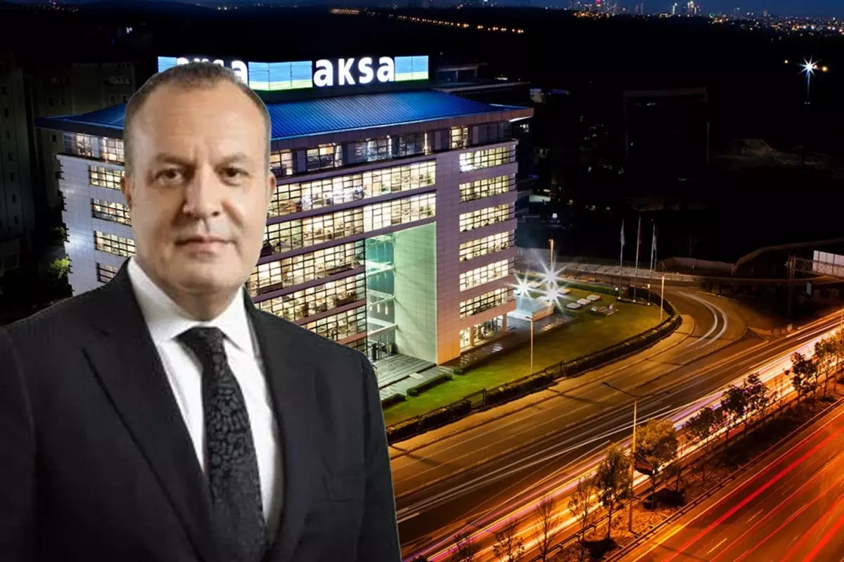 Dev holdingde kriz! Türkiye\'nin en zengin 2. insanı hakkında vahim suçlama