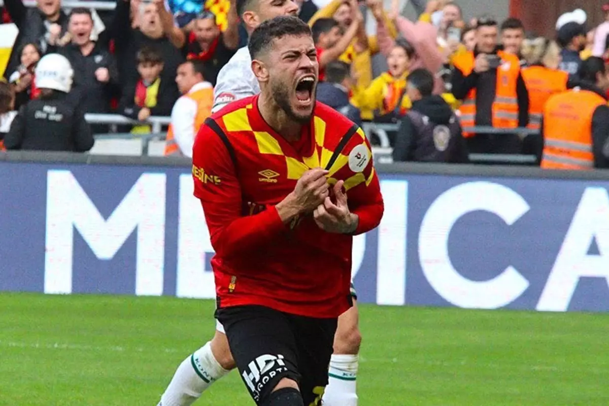 Göztepe\'den Fulham\'ın yaptığı tarihi teklife ret