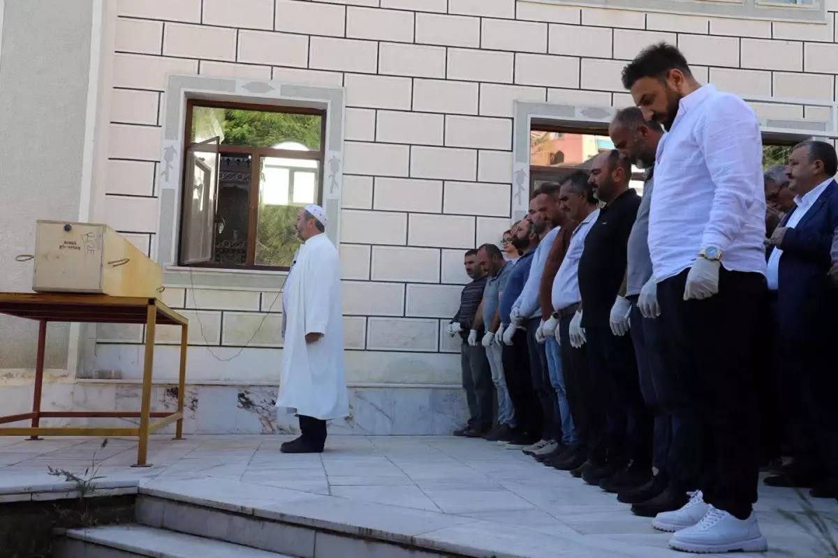 Kene Isırması Sonucu KKKA\'dan Ölüm