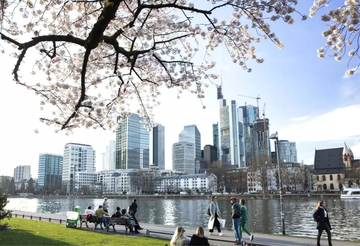 Almanya\'da İhracat Beklentileri Kötüleşiyor