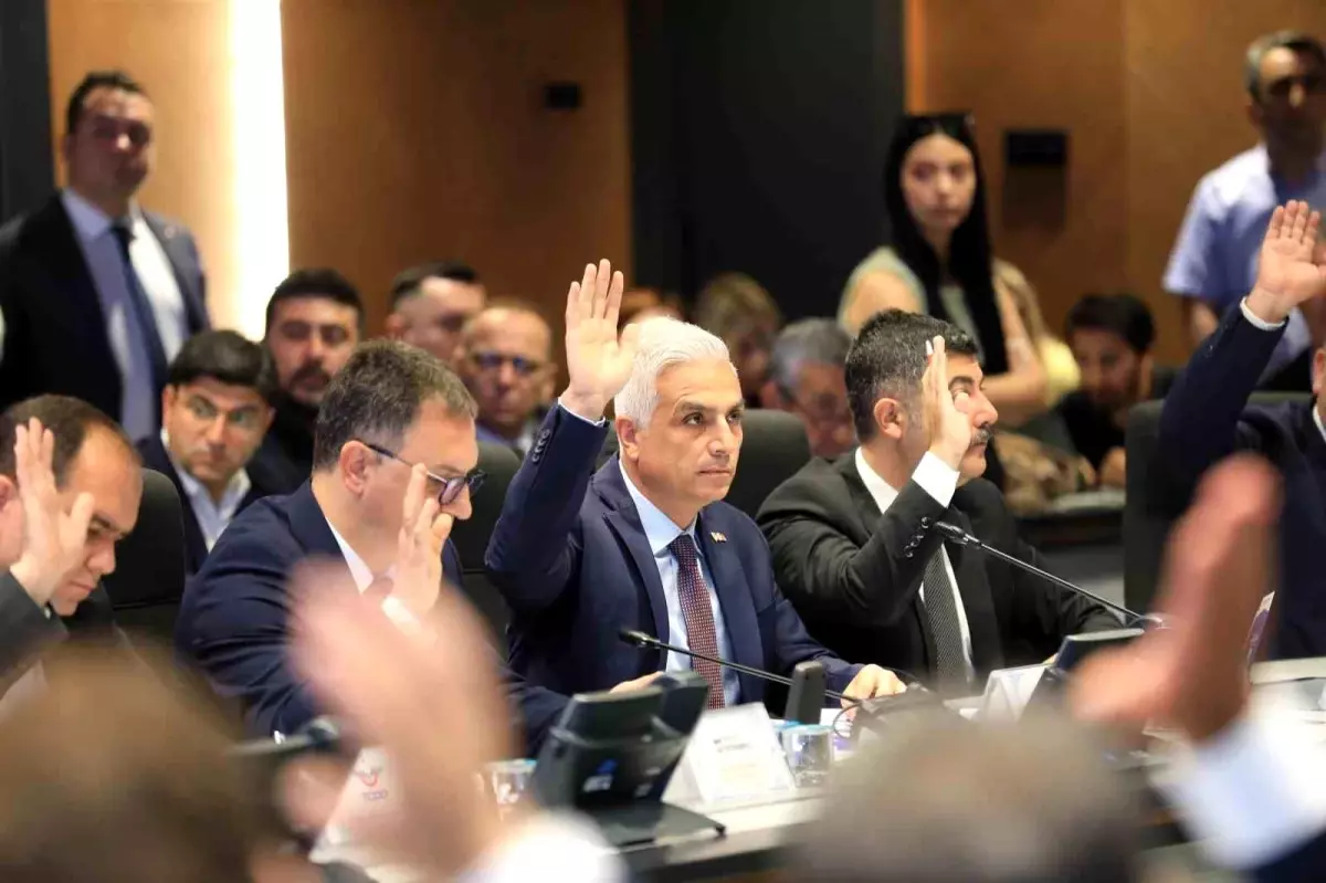 Deniz Taksi Ücretlerine Yüzde 275 Zam Yapıldı