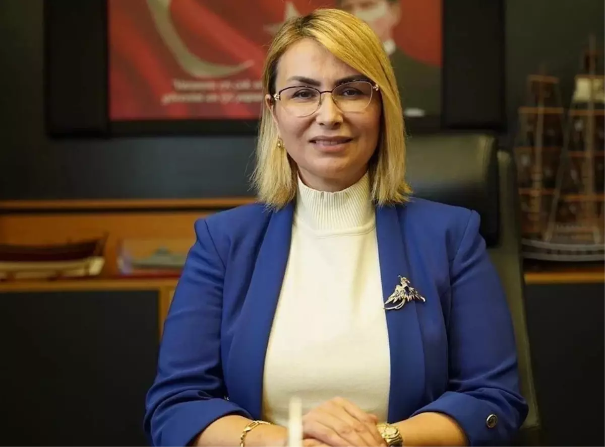 İstifa eden CHP\'li başkan AK Parti\'ye geçiyor iddiası