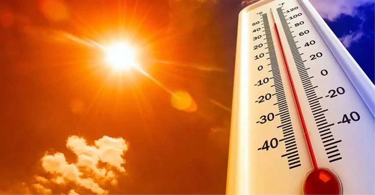 Japonya\'da sıcak çarpması nedeniyle 18 kişi hayatını kaybetti