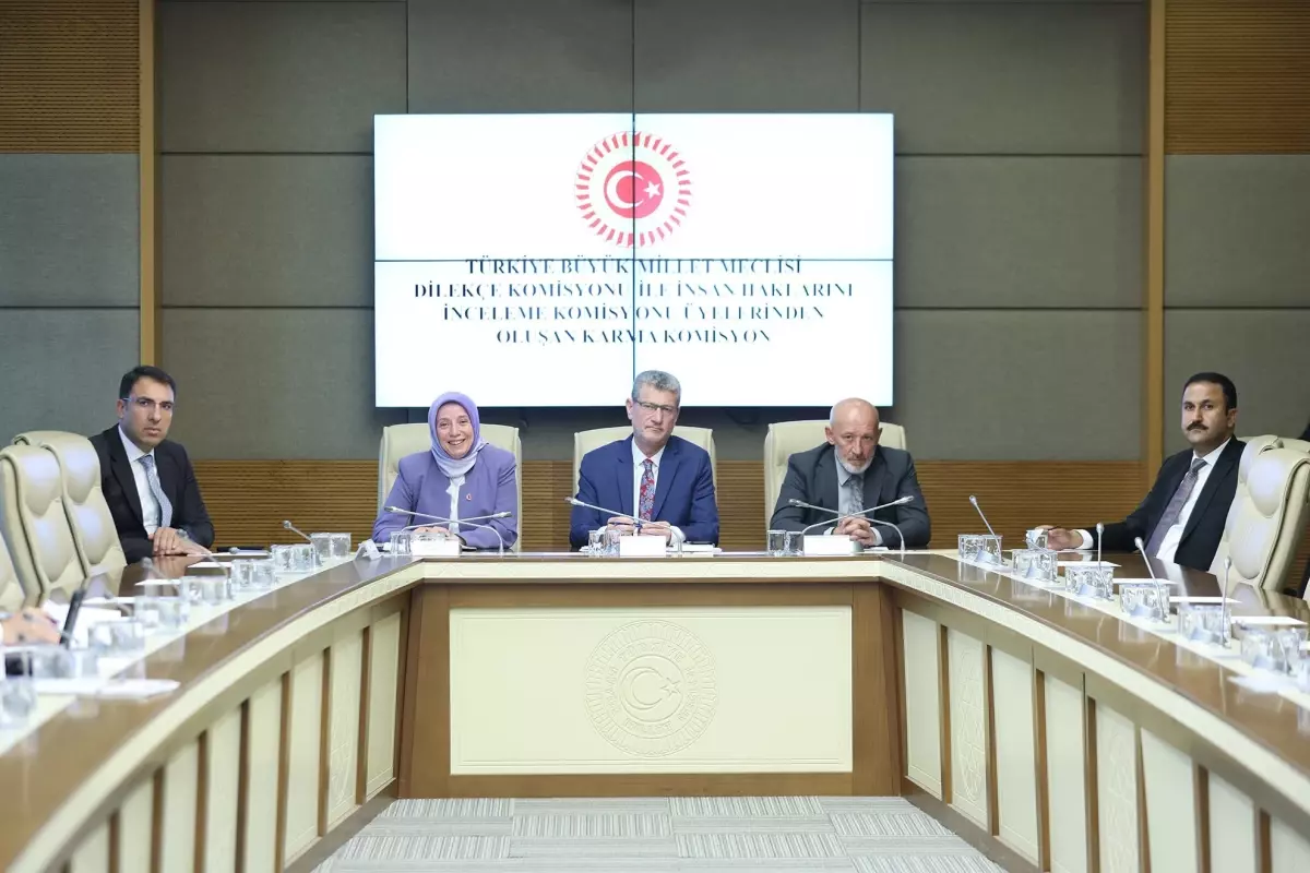 KDK 2024 Raporu Onaylandı