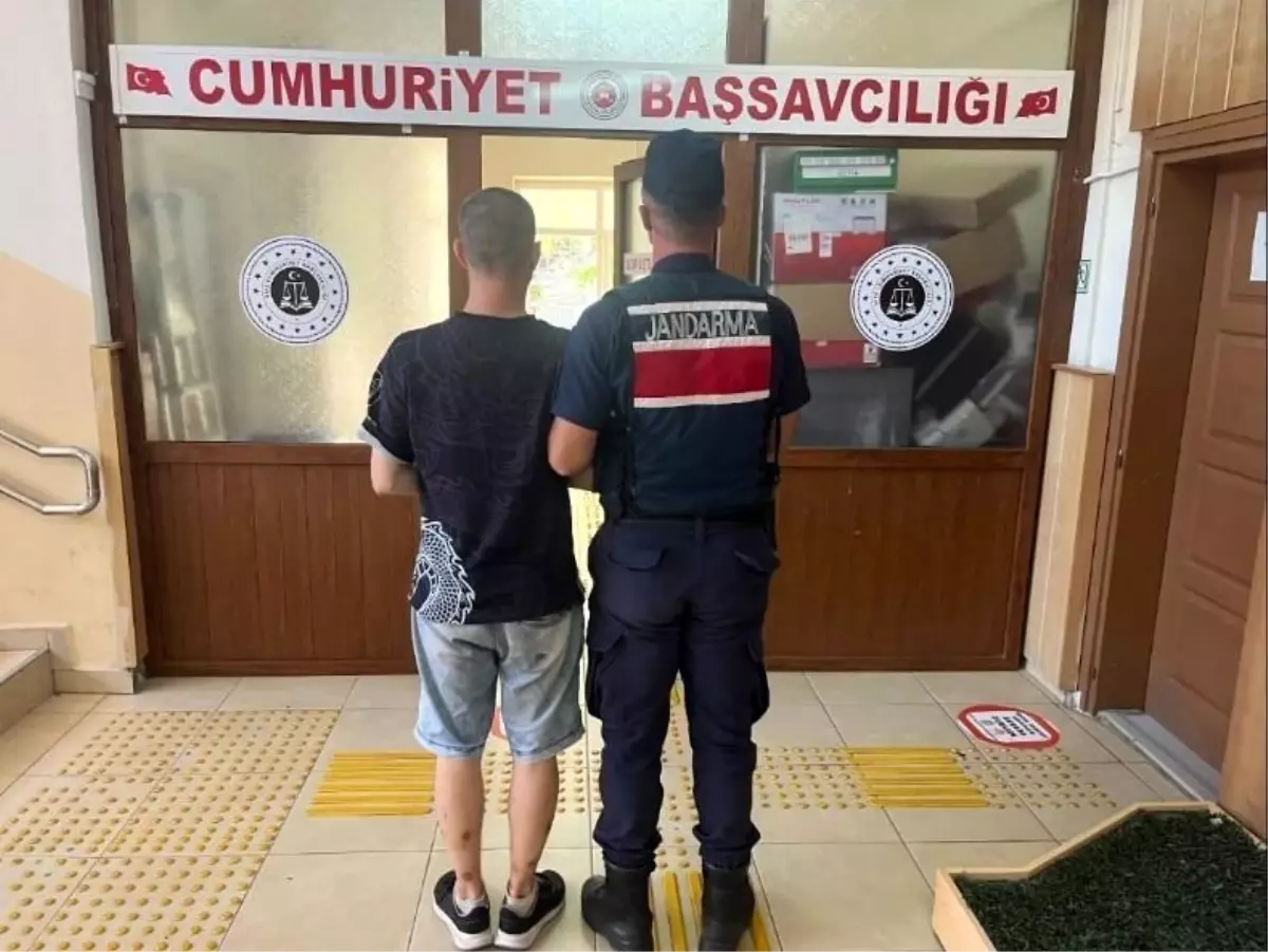 Kırklareli\'nde 35 Suçlu Yakalandı