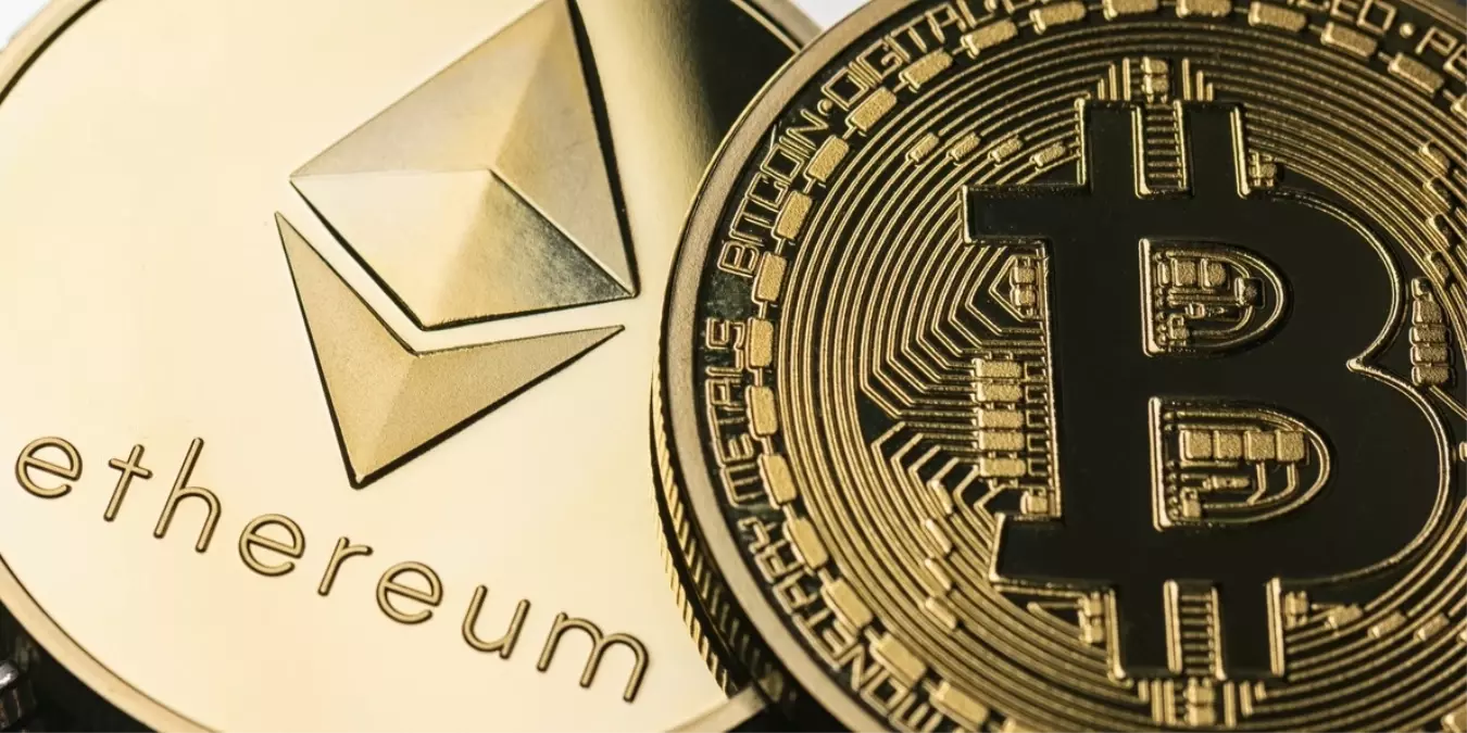Madencilik devi Bitcoin varlıklarını Ethereum\'a dönüştürme kararı aldı