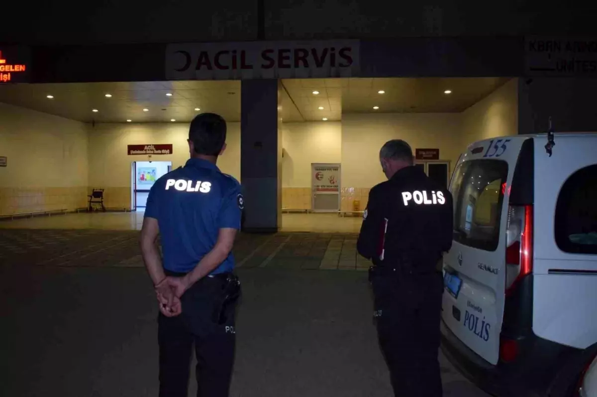 Malatya\'da Bıçaklı Kavga: 6 Yaralı