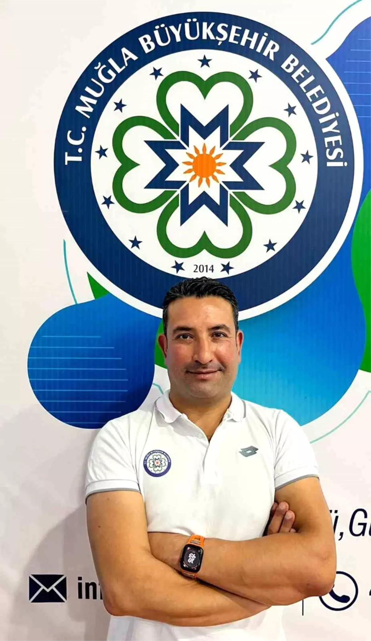 Burak Köleoğlu, U-19 Erkekler Balkan Voleybol Şampiyonası\'nda Tek Türk Hakem Olarak Görev Alacak