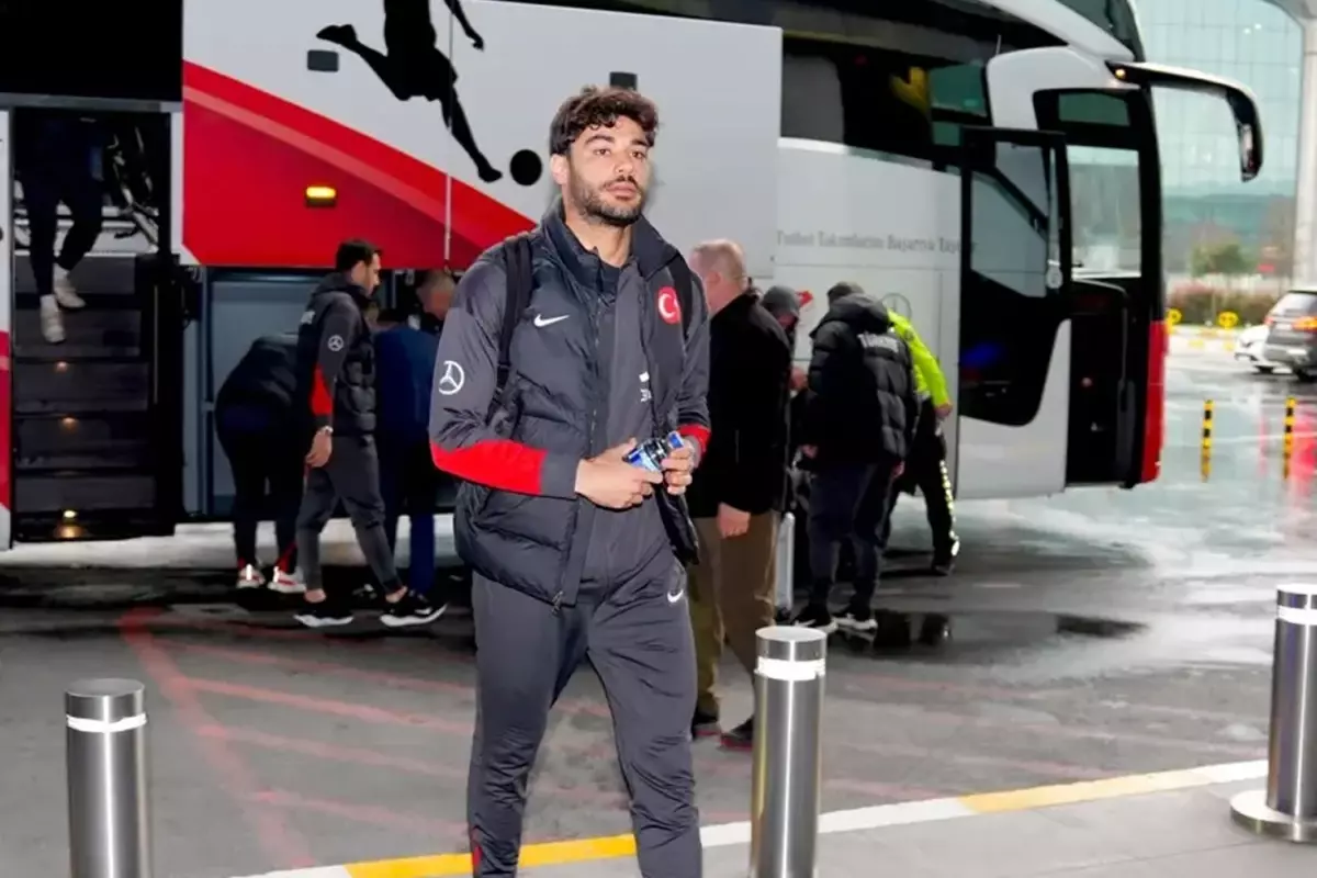 Rakam bile belli oldu! 25 yaşındaki yıldız Süper Lig\'e geri dönüyor 