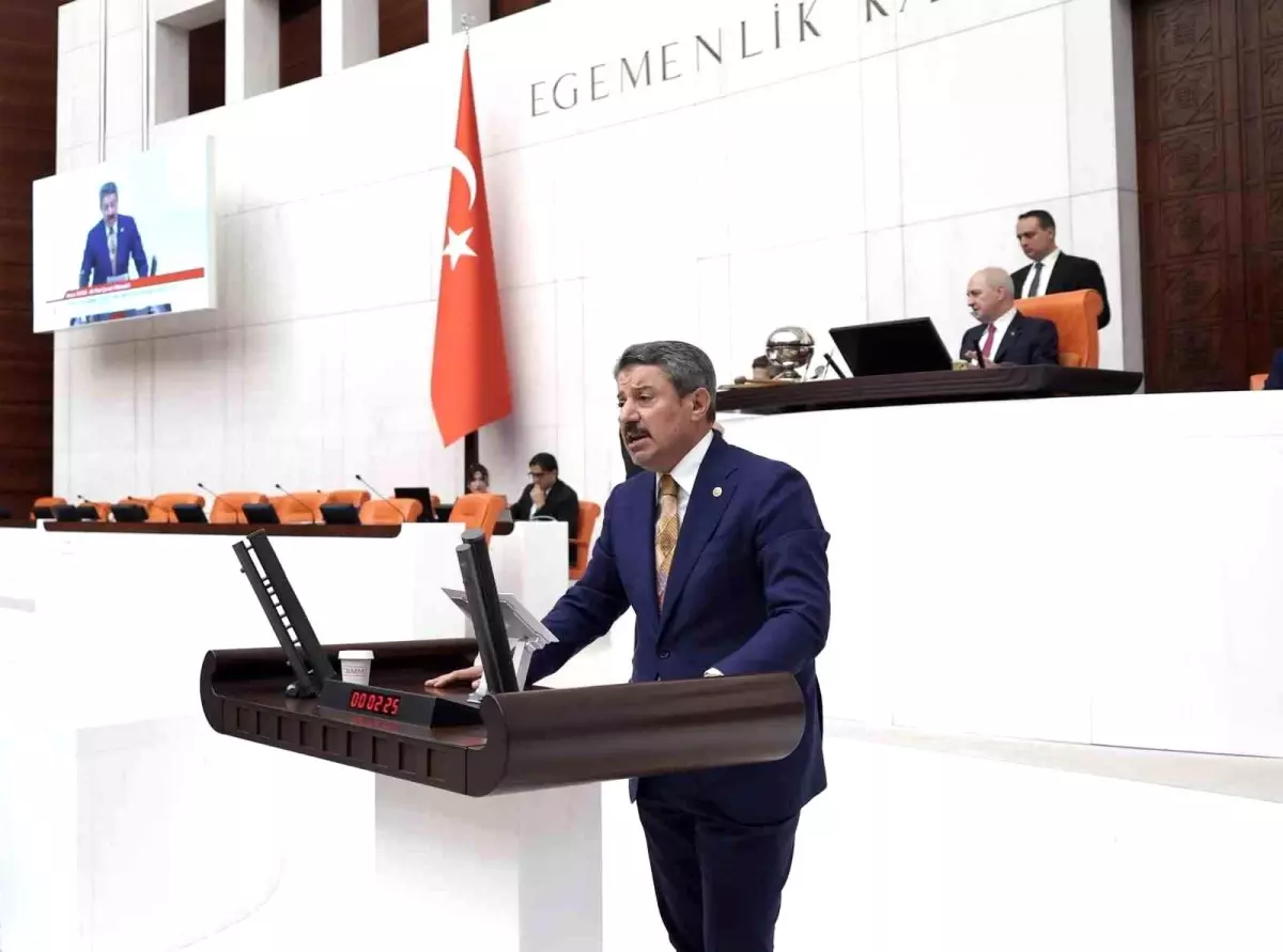 Şırnak\'ta Sera OSB Altyapı Çalışmaları Başladı