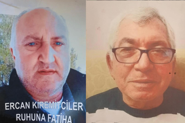 2 arkadaşın aynı anda öldüğü taksi durağıyla ilgili tüyler ürperten detay