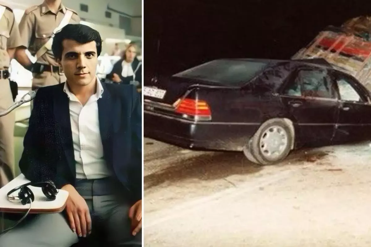 Abdullah Çatlı\'nın hayatı film oluyor! İşte canlandıracak isim
