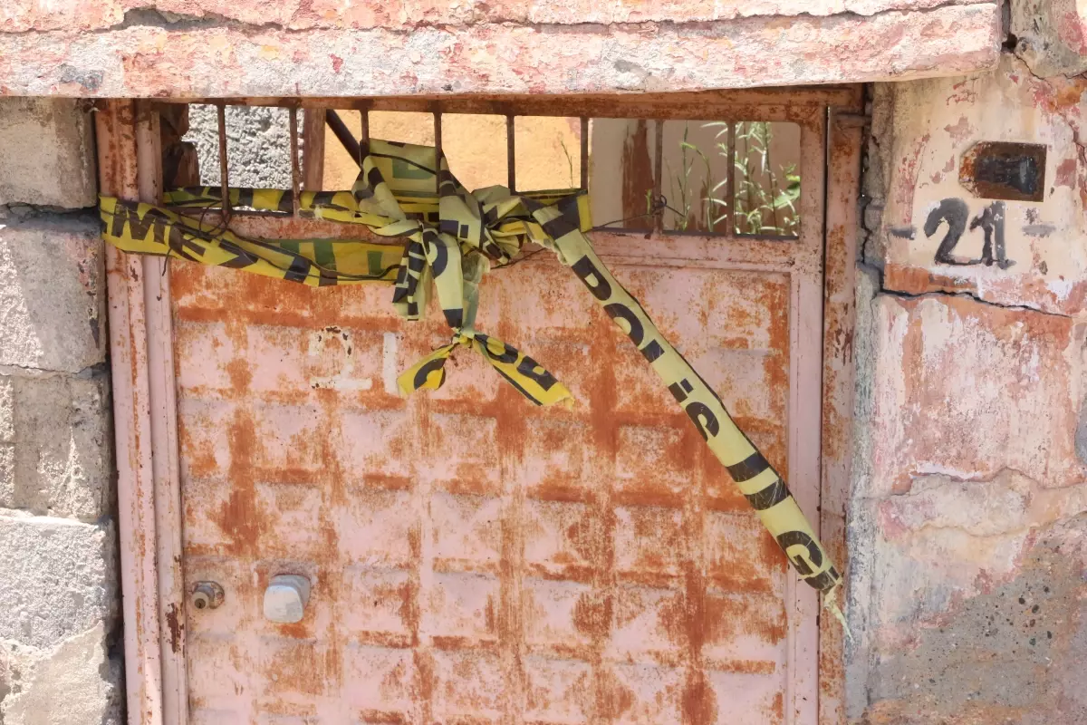 Huzurevi Sakini Sümbül Topbaş\'ın Şüpheli Ölümü