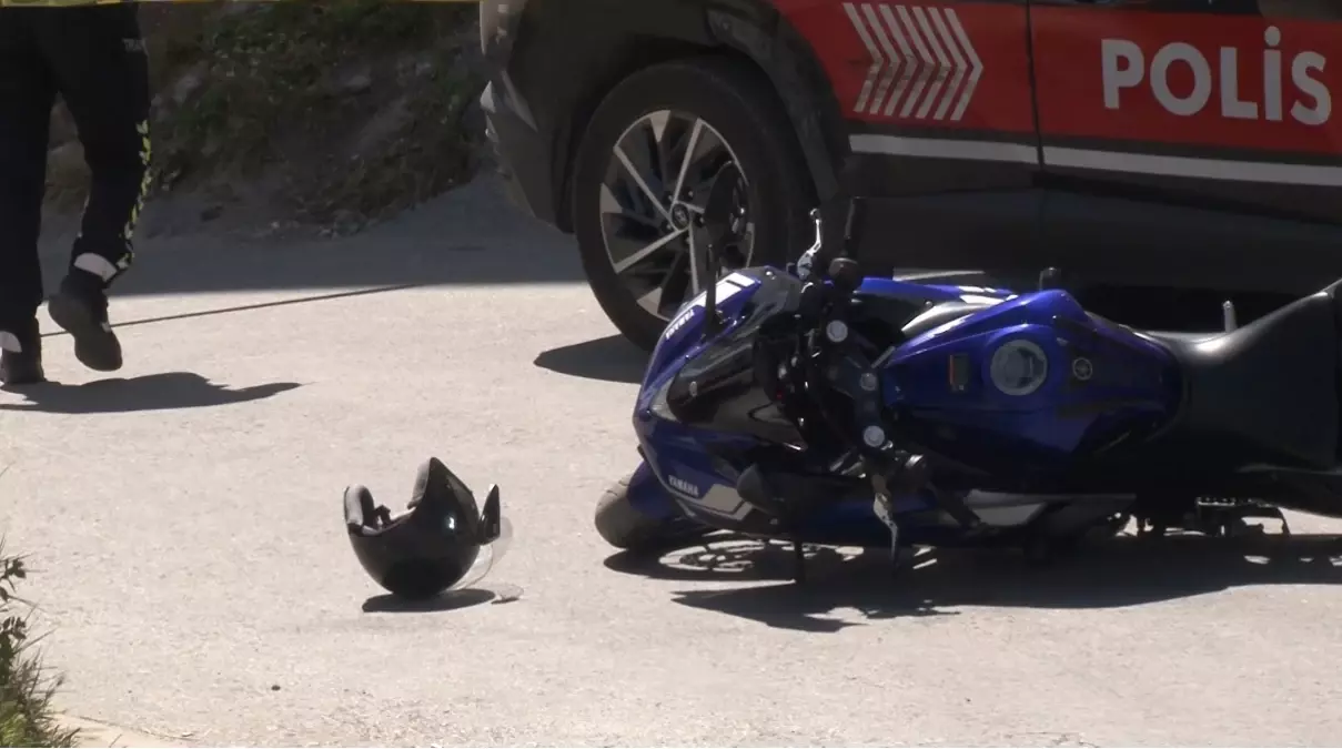 Arnavutköy\'de Silahlı Çatışma