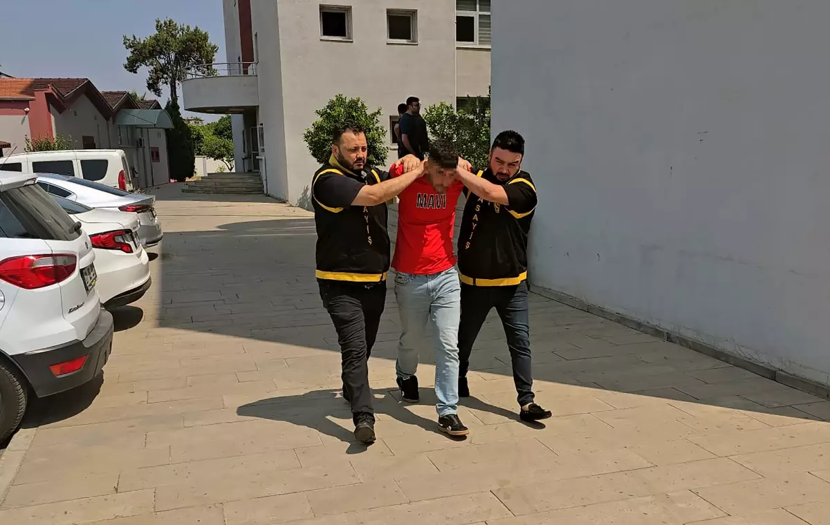 Adana\'da Büyük Hırsızlık: 250 Bin Lira Değerinde Altın Çalındı