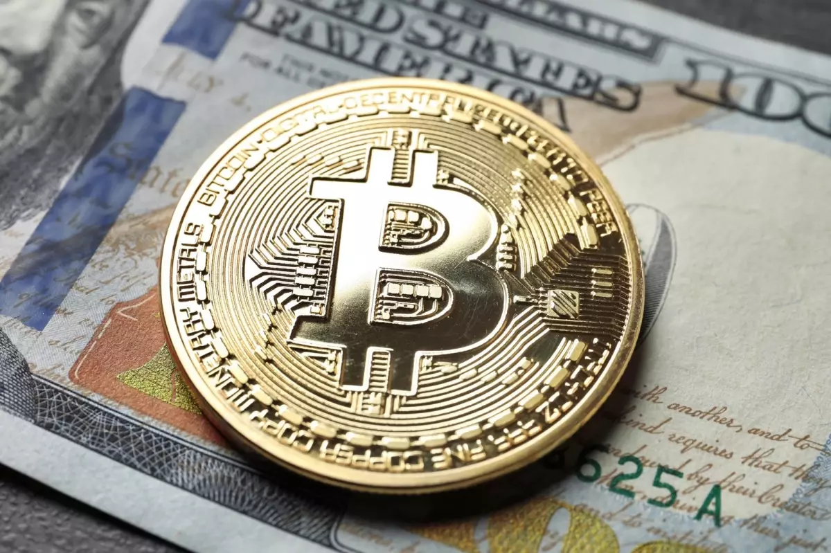 Bitcoin yeni rekor seviyeleri test etmeye hazır