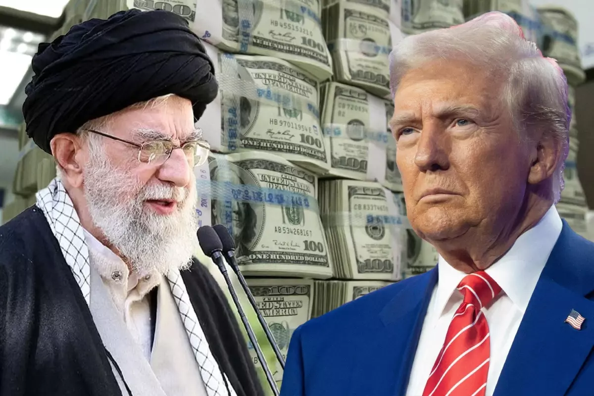 Bomba iddia: ABD\'den, İran\'a 30 milyar dolarlık nükleer yardım