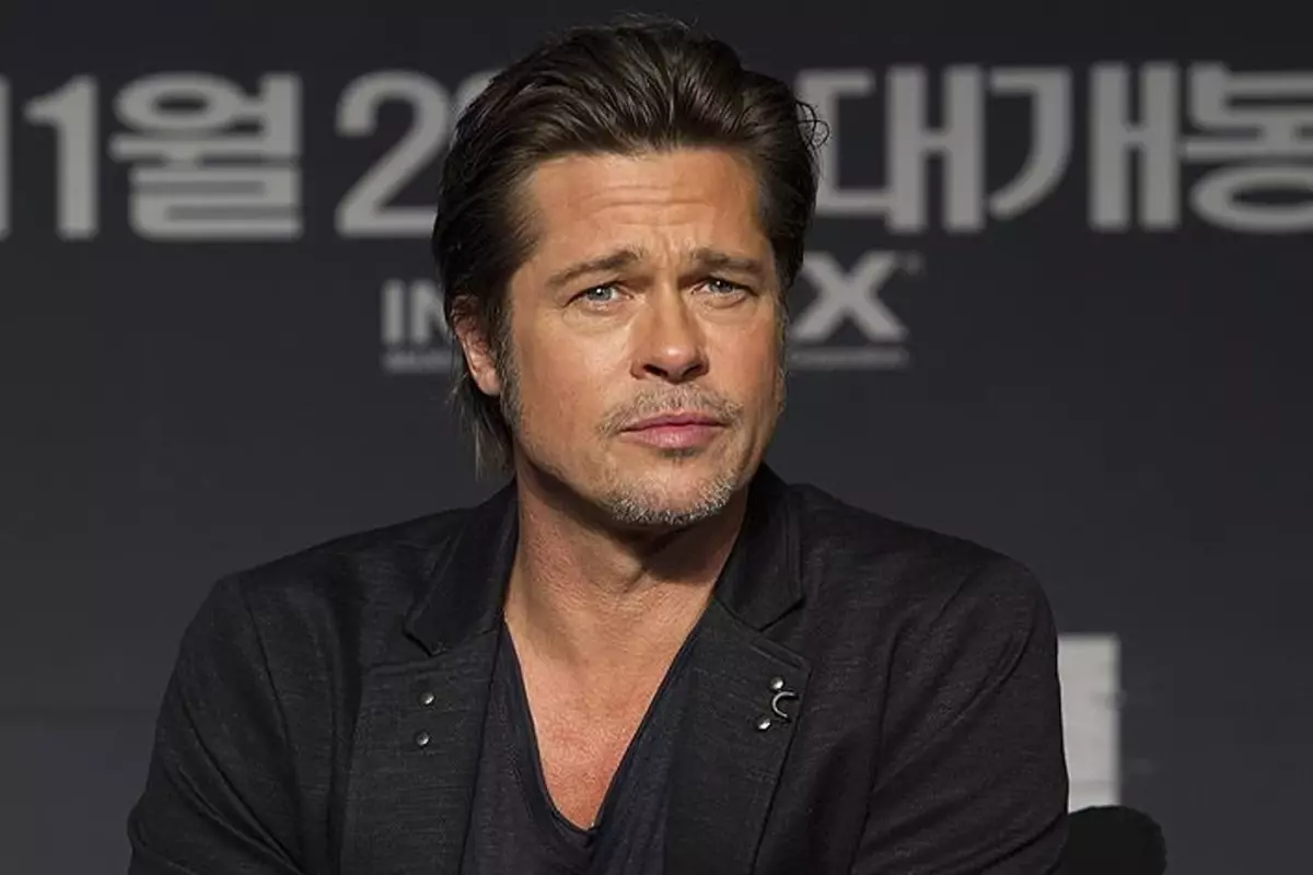 Brad Pitt\'in Los Angeles\'taki evi soyguncuların hedefi oldu