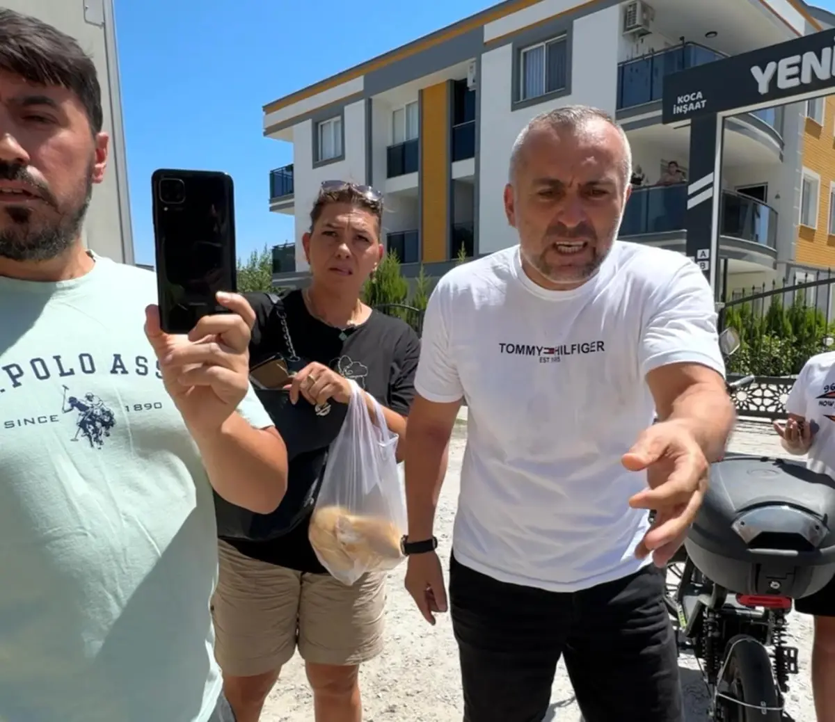 ...