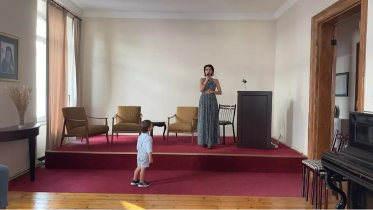 Hamilelere Rehberlik Edecek Bir Kitap: Sen Büyürken