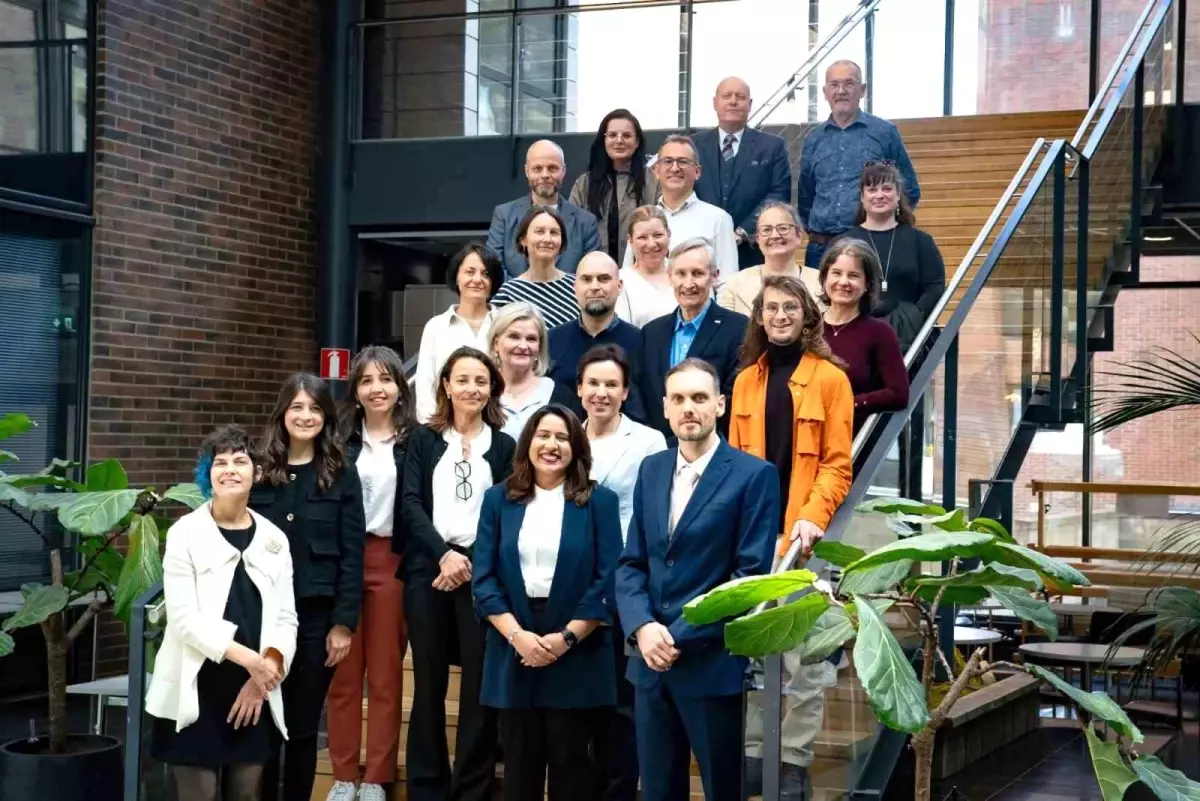 Engelsiz Hava Yolu Seyahati