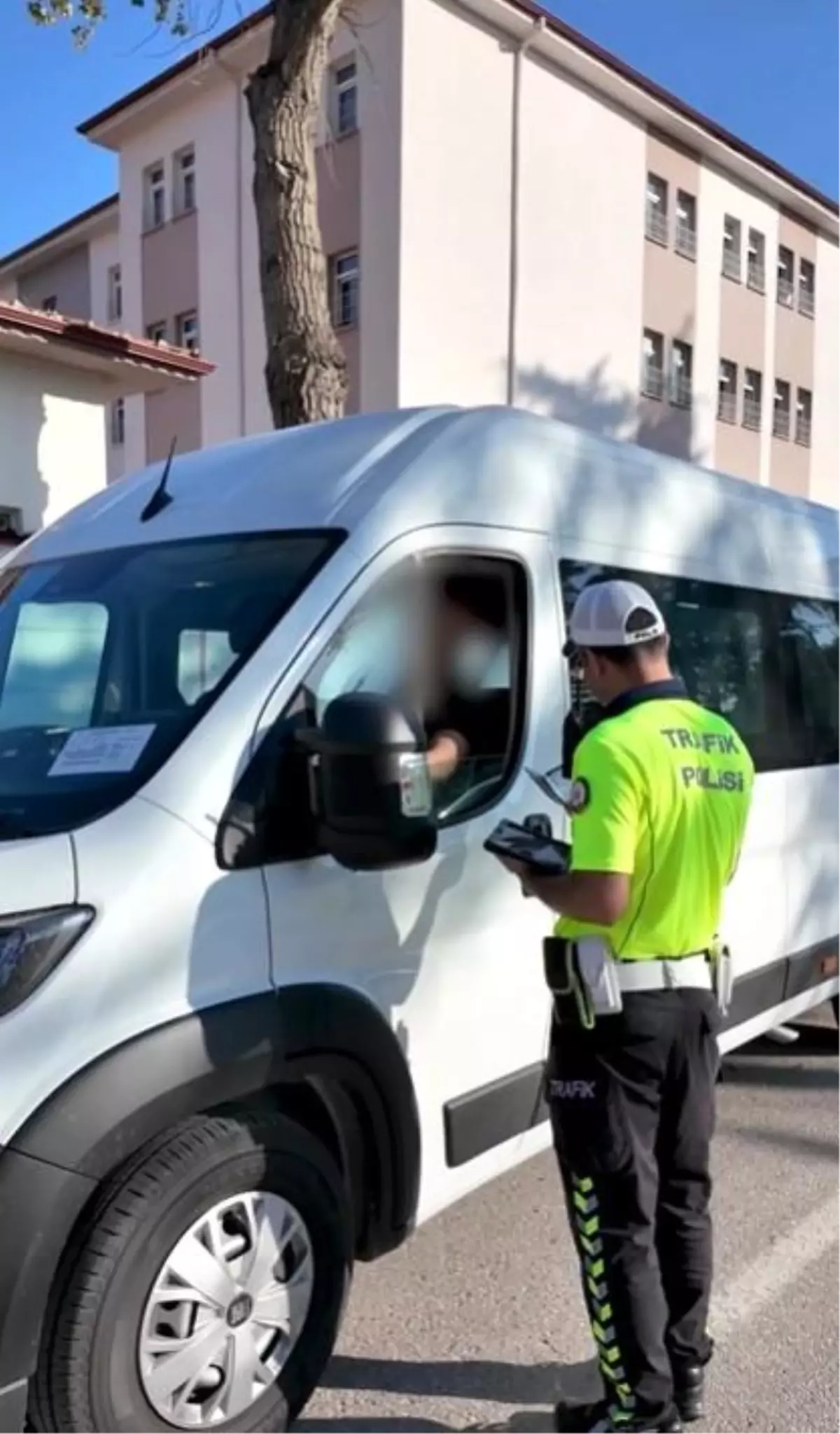 Isparta\'da Okul Güvenliği İçin Kapsamlı Denetimler