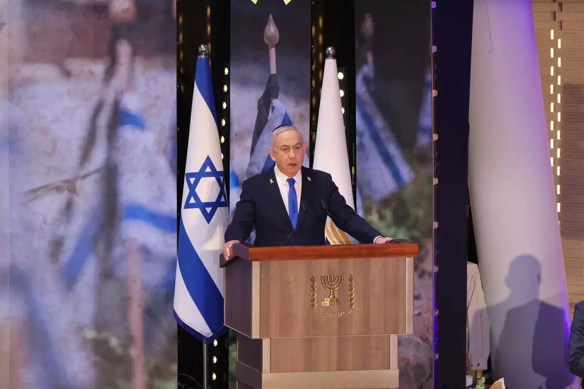Netanyahu\'nun yolsuzluk davası ertelenmedi