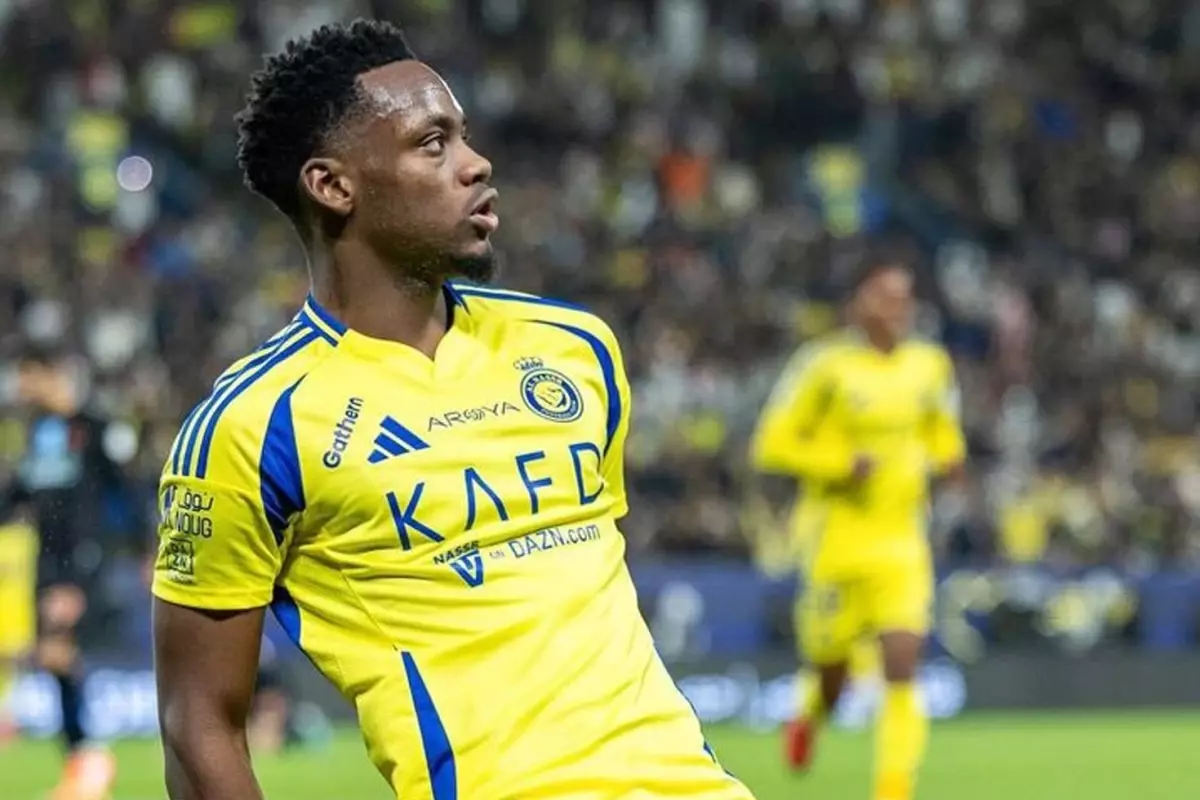 John Duran\'dan Fenerbahçe\'ye müjde